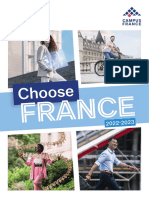 Choisir La France en