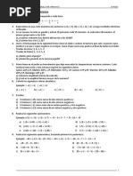 2020-21 - 2º ESO - Matemáticas
