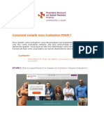 Guide EvaluationetCertificat PSSM-Secouristes