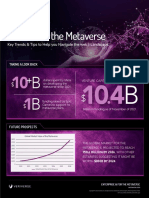 Metaverse DataSheet