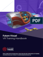 VR Training Handbook 1
