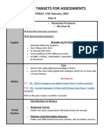 Assessment Task