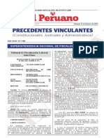 Precedente Sunafil: Que Sindicato Acuerde Facultades Con Empleador para Ecualizar Salario de Sindicato Minoritario Tendría Efecto Antisindical