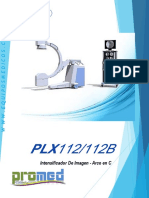 Catalogo Arco en C PLX 112 & 112b