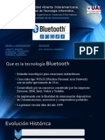 Presentacion Bluetooth