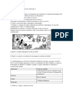 Semântica: o que é (com exemplos) - Toda Matéria