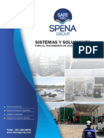 Brochure Spena Group - 2022