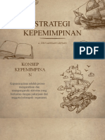 Strategi Kepemimpinan 2