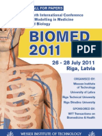 Biomed 2011