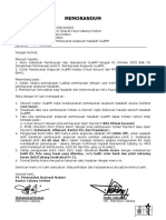 M-084 Penegasan Pembayaran Angsuran Nasabah ULaMM.