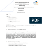 Actividad 5 DISCIPLINA POSITIVA - GRUPO 3-2022