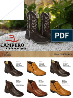 Catalogo Campero