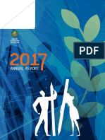 Ministry of Education 2017 Annual Report