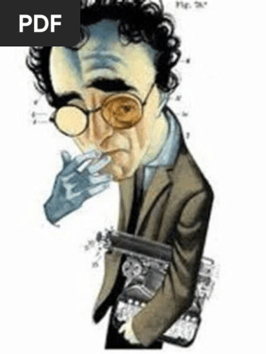 El neobarroquismo de Roberto Bolaño