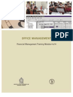 Office Management