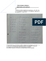 Tarea Dinamica Semana 2