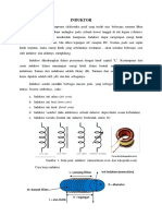 Induktor: Komponen Elektronika Pasif Penyimpan Energi Listrik