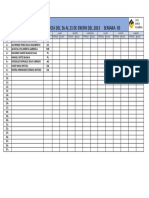 Lista de Asistencia de Empresas