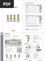 KM025B Series: Features | PDF