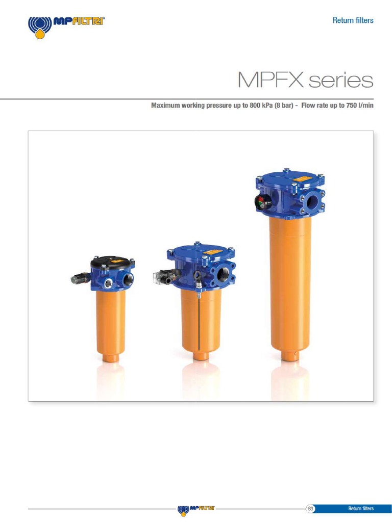 MPFX | PDF