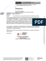 Oficio Circular N  0005 2023  Taller de Casos Pr cticos en el Proceso de Depuraci n y Sinceramiento Contable  1 R