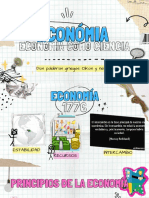 Exposicion Tema 1 y 2 Economia