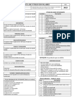 Lista de Útiles PRIMARIA-2023 - 230201 - 101330