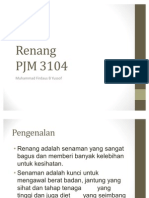 Download Kemahiran Asas Renang - PJM 3104 by Muhammad Firdaus Yussof SN62638551 doc pdf