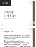 Download Kemahiran Asas Renang - PJM 3104 by Muhammad Firdaus Yussof SN62638551 doc pdf