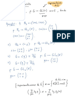 Módulos simples y semisimples