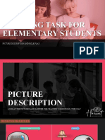 Speaking Task For Elementary Students 2 Conversation Topics Dialogs Fun Activities Games P - 136486