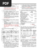 Trade and Other Payables