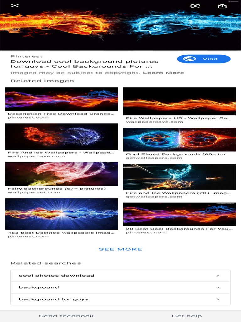 cool background images Google Search PDF