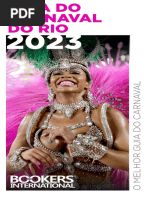 Festival Do Rio 2015 Catálogo | PDF | Rio de Janeiro | Lazer