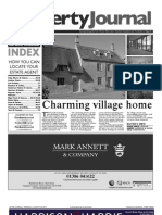 Evesham Property Journal 18/08/2011