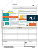 Registro de Difusión Espacios Confinados