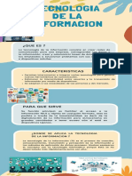 Tecnologia de La Informacion