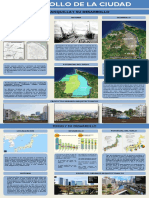 Panel Desarrollo