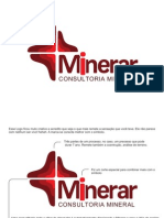 LOGO Minerar