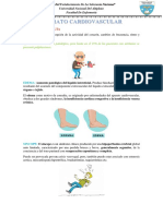 Semiología Examen Físico