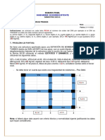 Examen Final