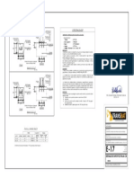 Cimentacion Planta de Chancado 3-E-17