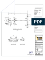 Cimentacion Planta de Chancado 3-E-24