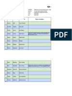 Actividad Principal - Problema de Investigación