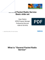 Basic GPRS v1