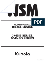 Dokumen - Tips - Kubota d1105 E4bg Diesel Engine Service Repair Manual 1585667024