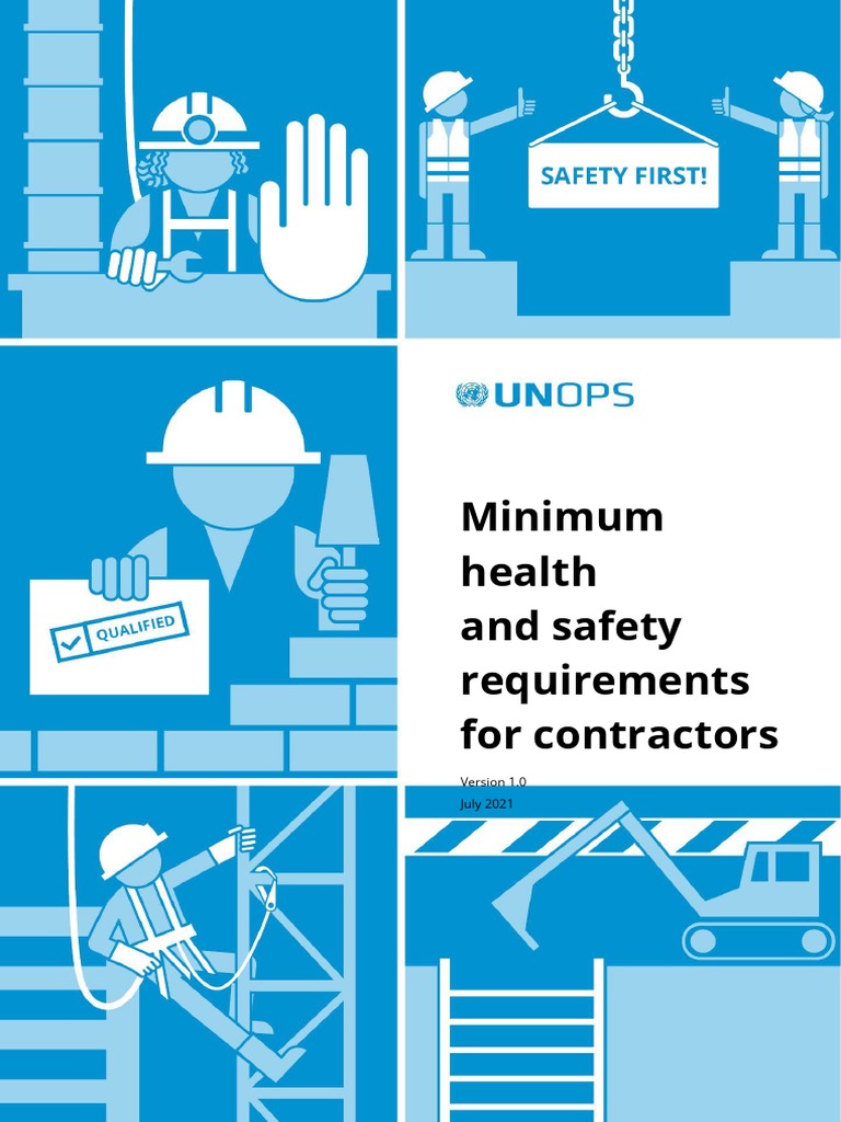 annex-06-unops-minimum-health-and-safety-requirements-for-contractors