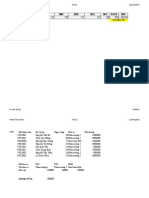 New Microsoft Excel Worksheet