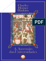 A Ascensão das Universidades (Charles Homer Haskins) (1)