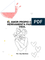 Ebook Amor Propio